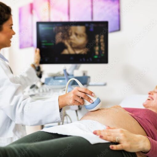 Obstetra em Tatuí