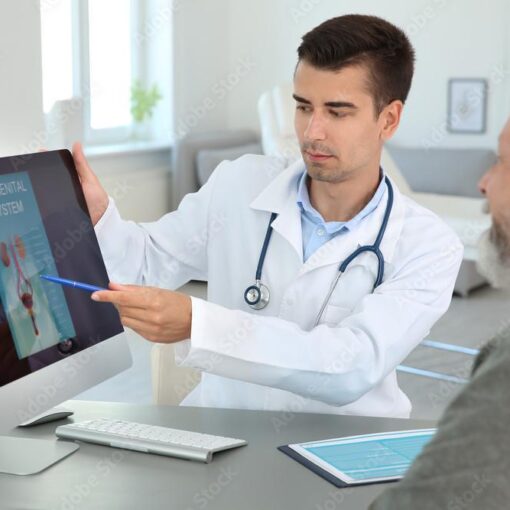 Urologista em Tatuí