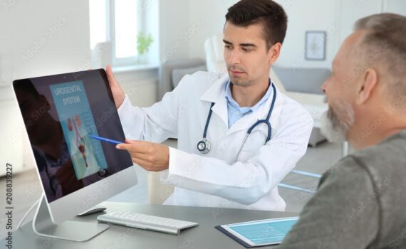 Urologista em Tatuí