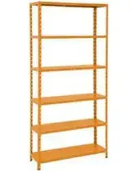 Estante de AçoEstante de Aço