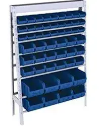 Estante ModuladaEstante Modulada