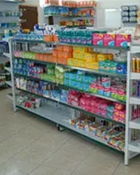 Instalações ComerciaisInstalações Comerciais
