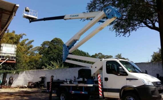 A JCranes