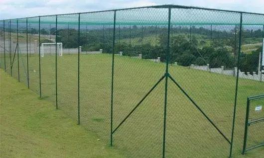 Reforma de alambrado em sorocaba