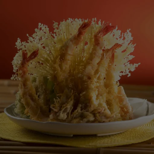 Comida Japonesa em SP