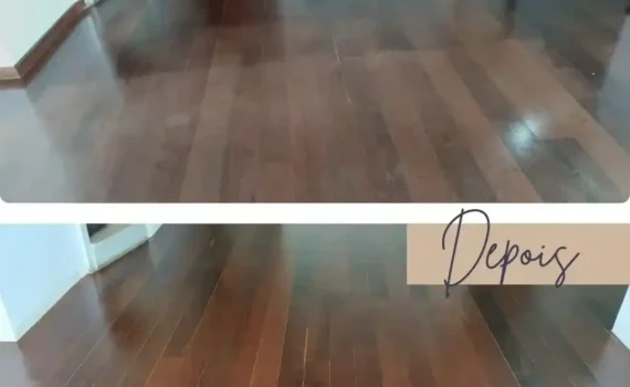 Raspagem de Pisos de Madeira em Sao Paulo