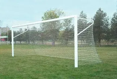 Fábrica de redes para campo