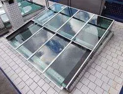 Coberturas Retráteis de Policarbonato em São Paulo