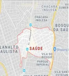 Dedetização de ratos na Saúde