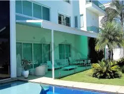 Policarbonato Alveolar