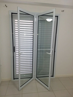 Portas Antirruídos em Jundiaí