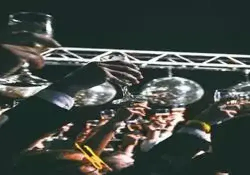 Sítio para festa de aniversário em Itaquaquecetuba