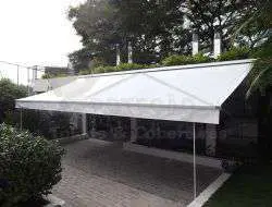 Toldo Articulado em São Paulo