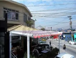 Aonde encontrar lona