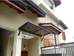 Toldo para Porta e Janela em Belo Horizonte