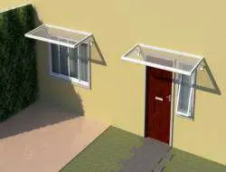 Toldo para Janela e Porta em Fortaleza