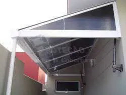 Toldos para Proteção na Granja Viana