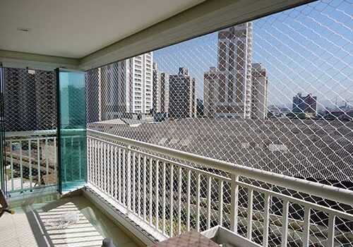 Acessórios Para Sacada