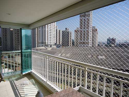 Acessórios Para Sacada