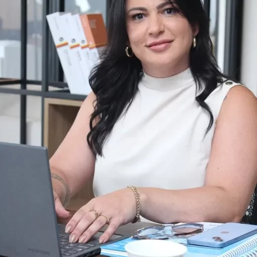 Exame autismo online