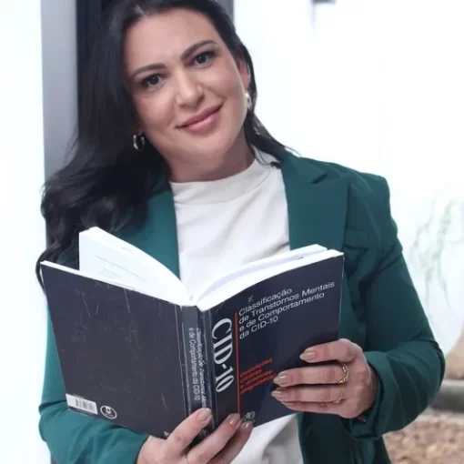 Exame neuropsicológico em SP