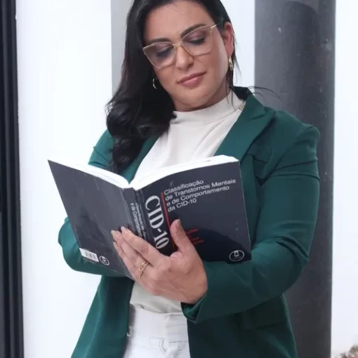 Perícia psicológica em SP