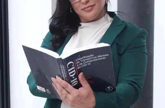 Perícia psicológica em SP