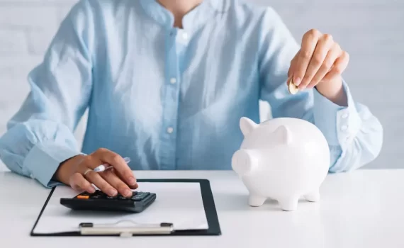 Capital de giro para empresas