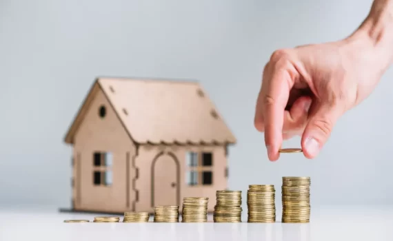 Carta de crédito imobiliário caixa