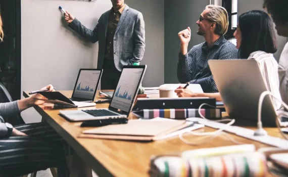 Empréstimos para empresas eireli