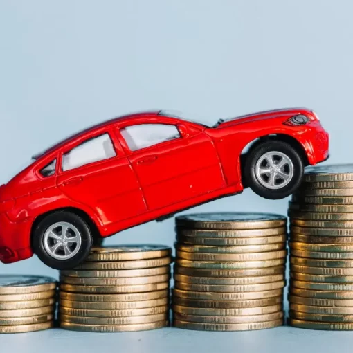 Financiamento de carros em São Paulo
