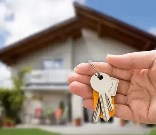 Financiamento de imóveis