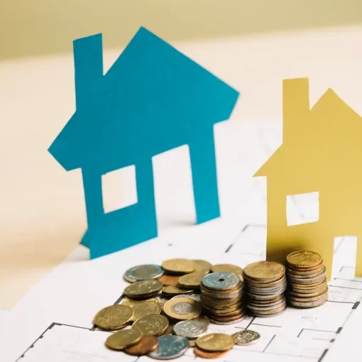 Financiamento imóvel rural