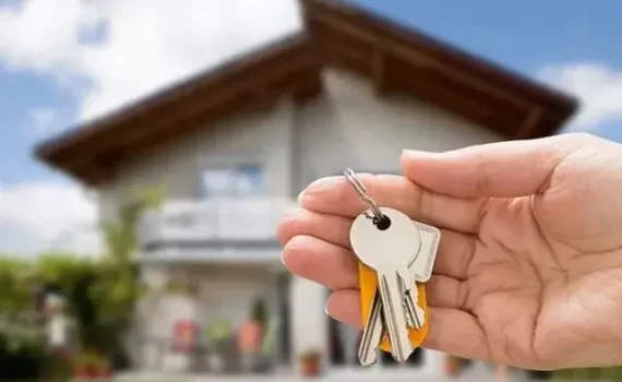 Linhas de crédito imobiliário