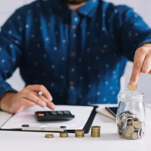 Melhor taxa de crédito consignado