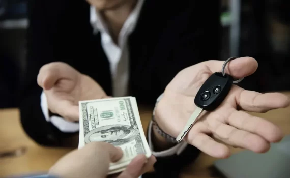 Refinanciamento de carros