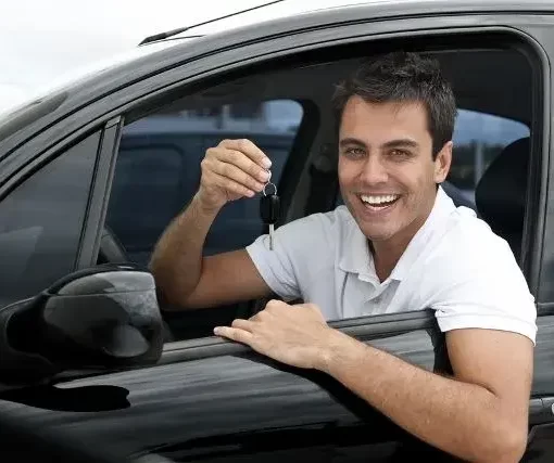 Refinanciamento de veículos