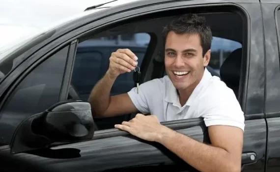 Refinanciamento de veículos