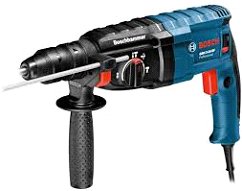 Aluguel de Furadeiras de qualidade