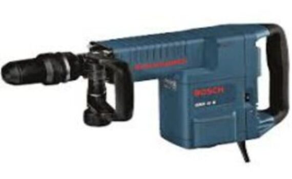 Aluguel de martelete na Zona Sul