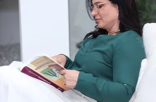 Avaliação Neuropsicológica em Santo André