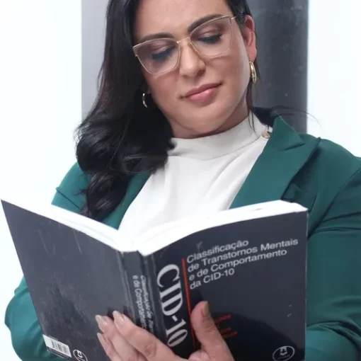 Avaliação Neuropsicológica no ABC