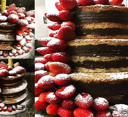 Buffet para Casamento em Guarulhos