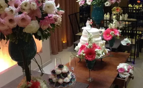 Buffet para Casamento Barato em Guarulhos