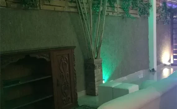 Buffet para Eventos em Guarulhos