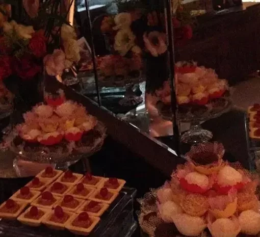 Buffet para Formaturas em Guarulhos