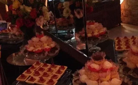 Buffet para Formaturas em Guarulhos