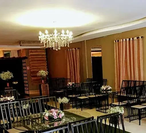 Festa de Formatura em Guarulhos