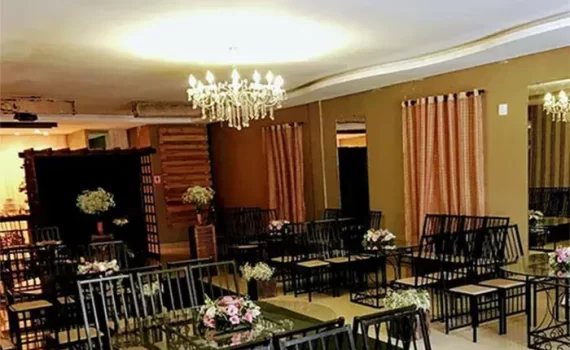 Festa de Formatura em Guarulhos