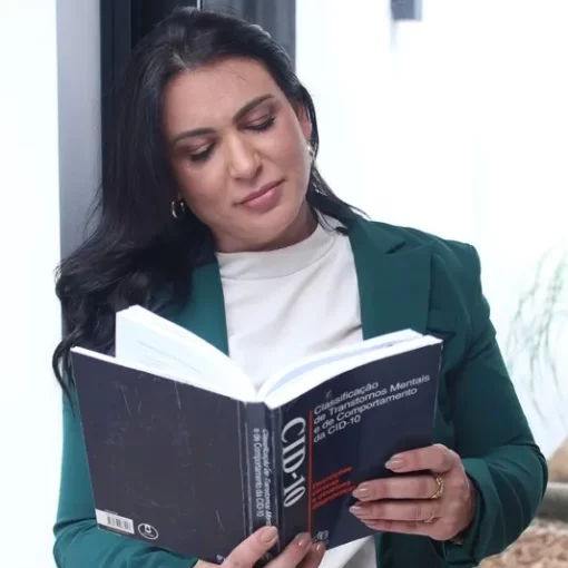 Laudo Neuropsicológico em SP